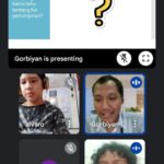 Homeschooling Studia Leadership Session