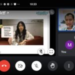 Homeschooling Studia Leadership Session