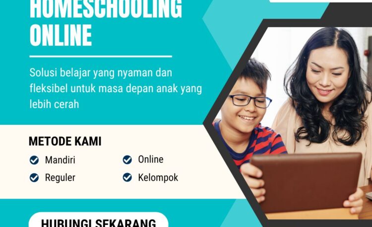 Homeschooling Online