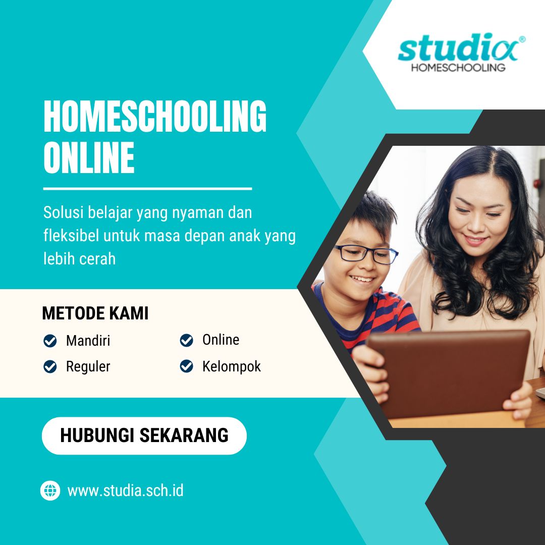 Homeschooling Online