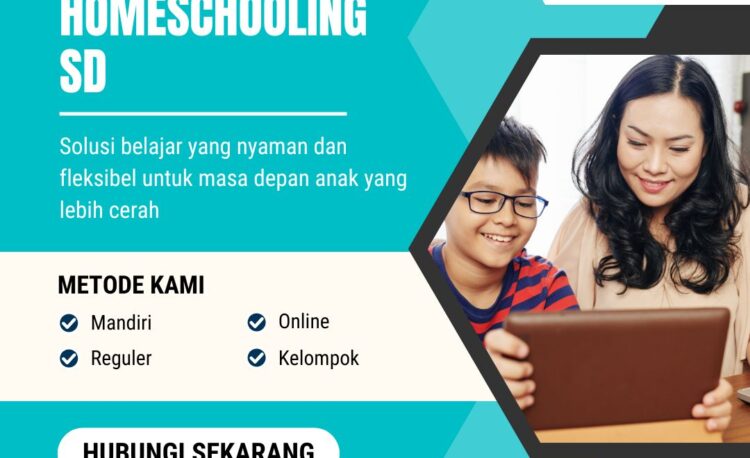 Homeschooling SD
