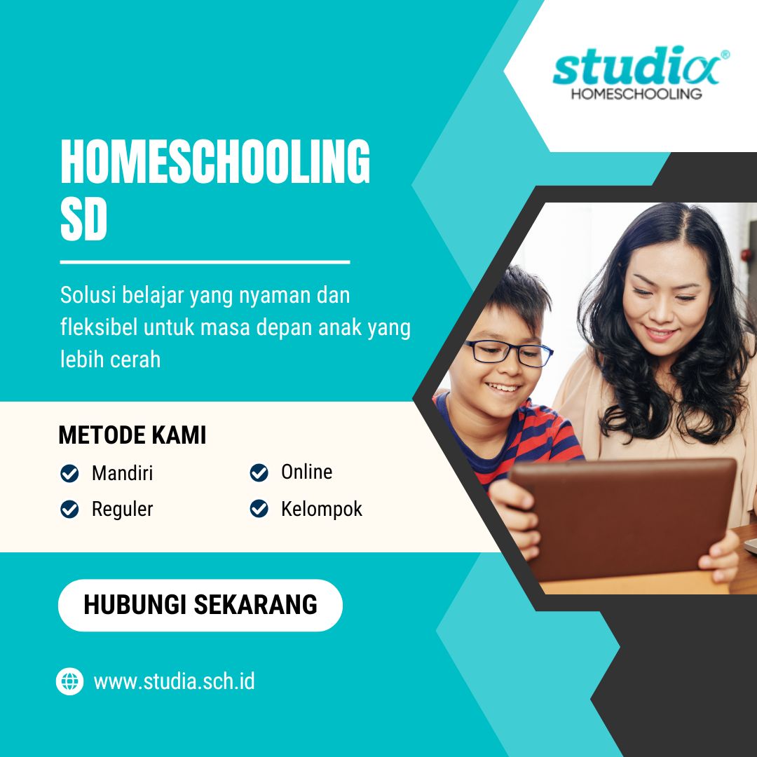 Homeschooling SD